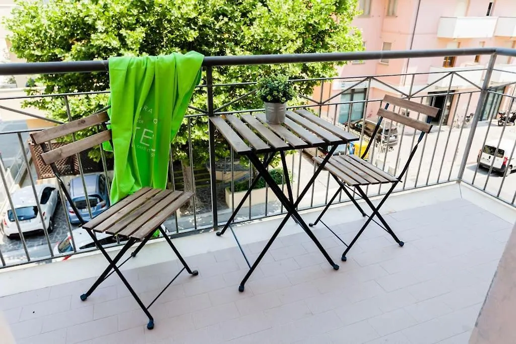 Beach House Holiday Apartments Rimini Casa vacanze