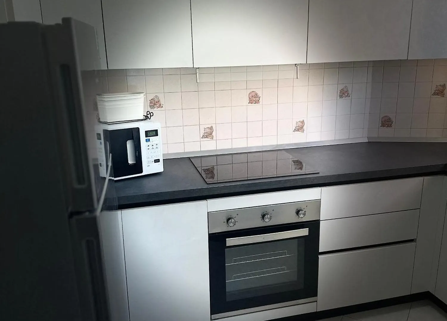 Casa vacanze Beach House Holiday Apartments Rimini