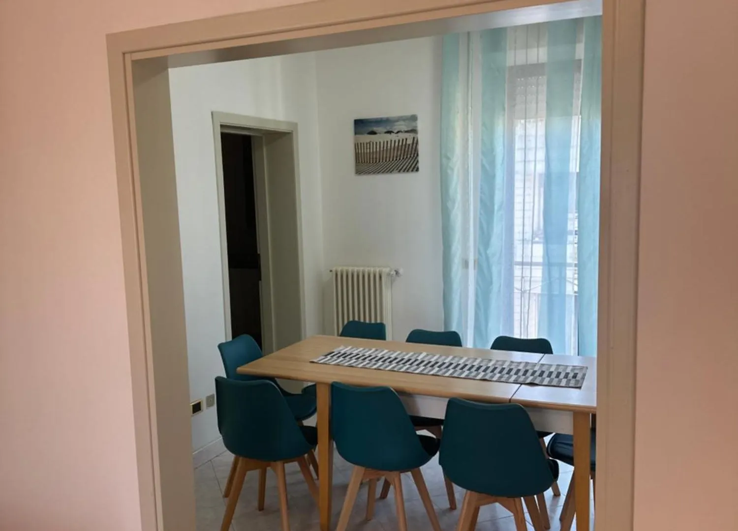 Casa vacanze Beach House Holiday Apartments Rimini Italia