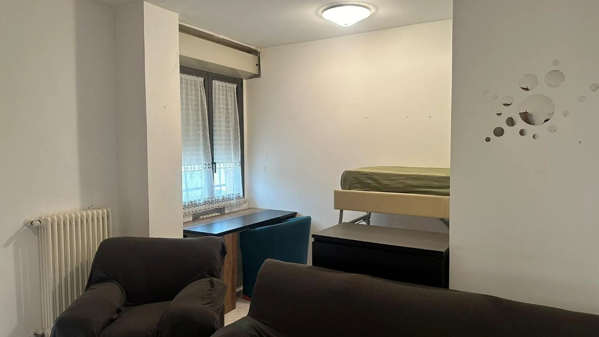 Casa vacanze Beach House Holiday Apartments Rimini