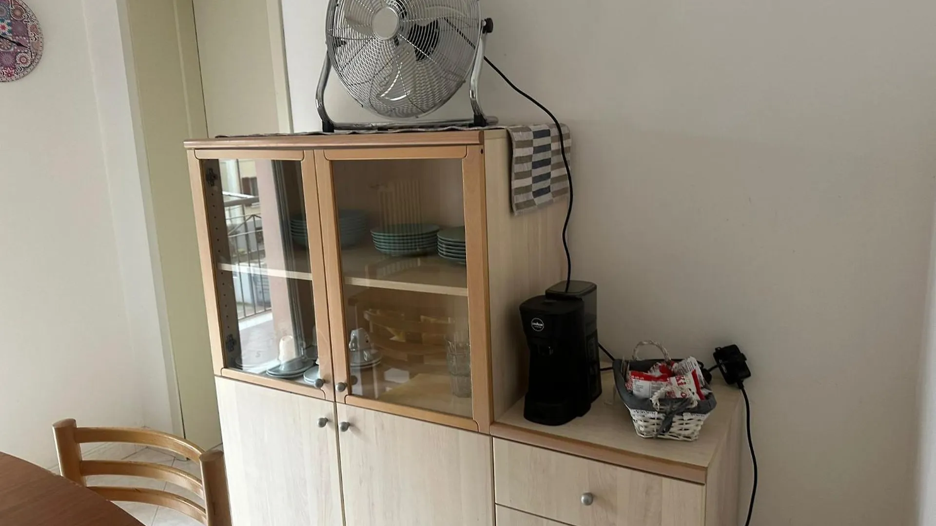 Casa vacanze Beach House Holiday Apartments Rimini Italia