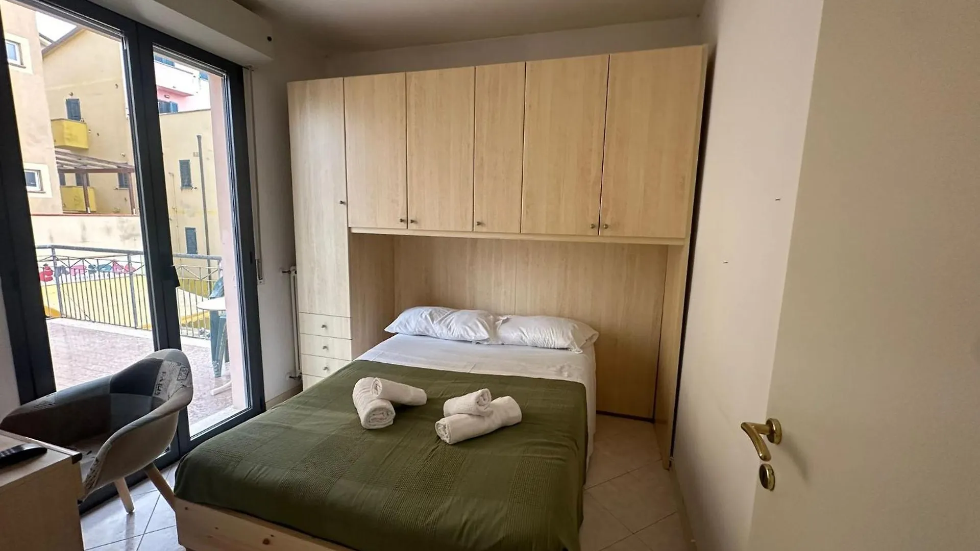 Beach House Holiday Apartments Rimini Casa vacanze