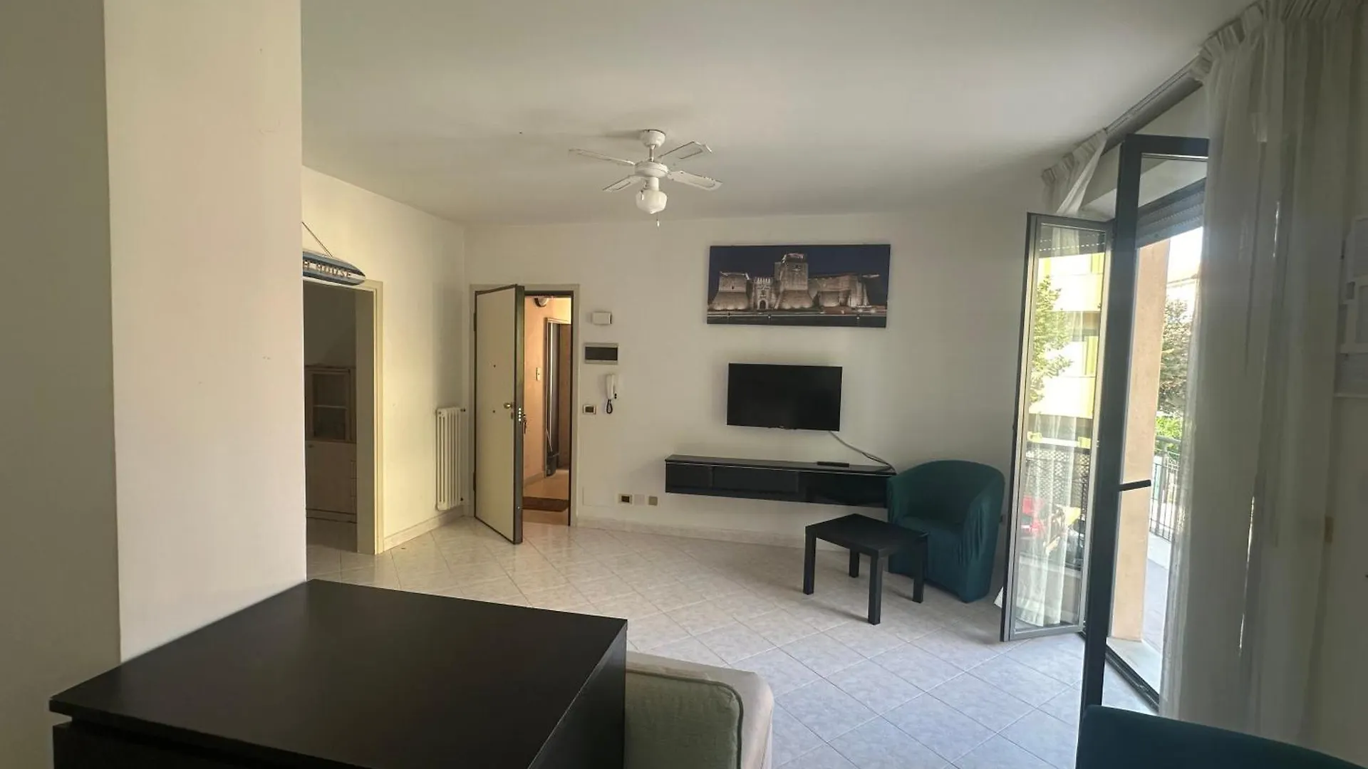 Beach House Holiday Apartments Rimini 0*,