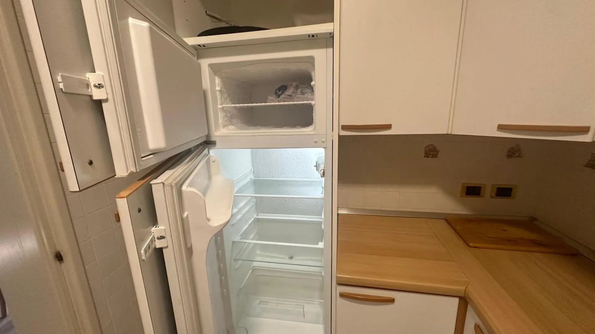 Beach House Holiday Apartments Rimini