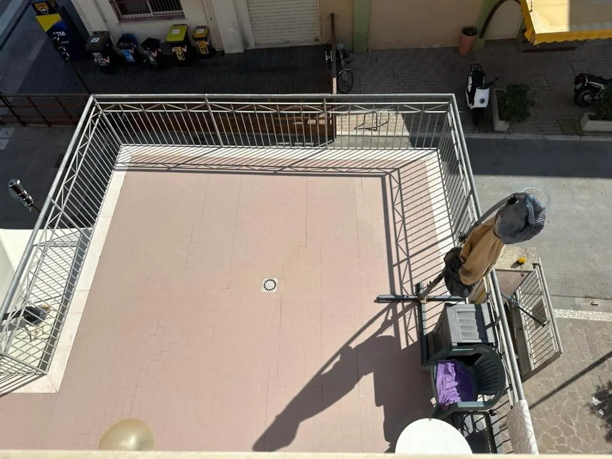 Beach House Holiday Apartments Rimini 0*,  Italia