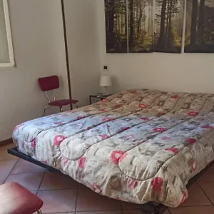 Casa vacanze Porta Merlonia House Trilocale, Forlì