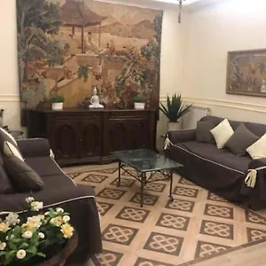 Appartamento Incantevole Al Centro Di Galliera, Bologna