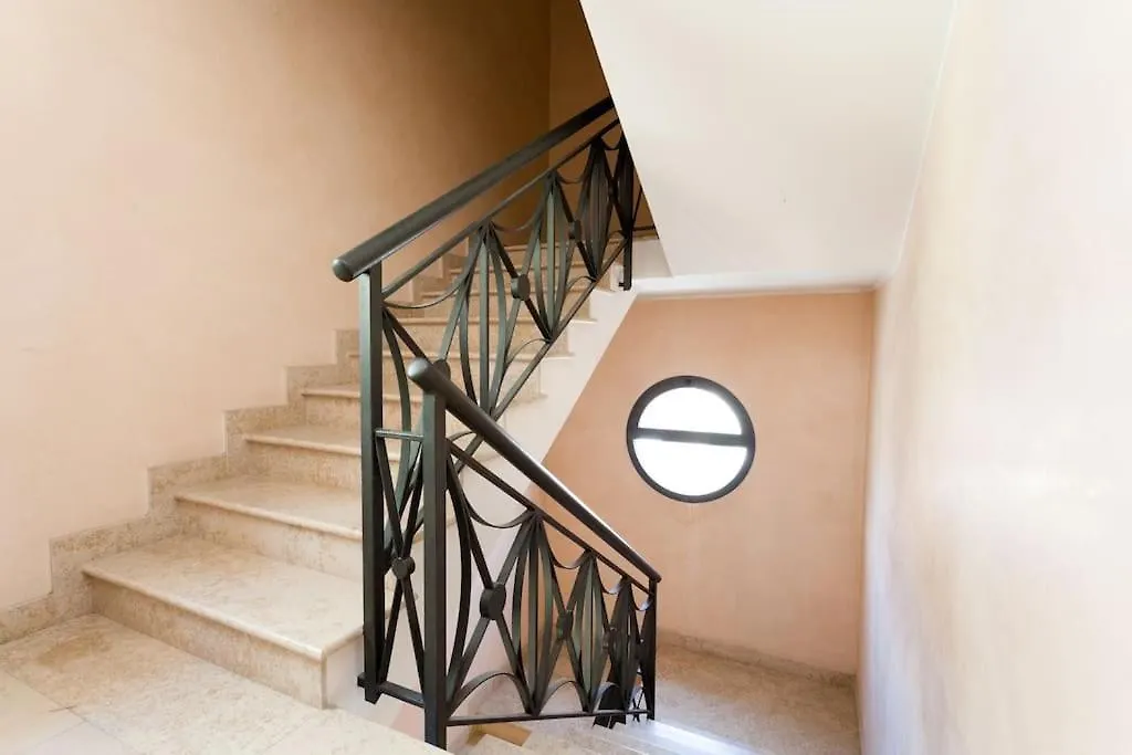 Beach House Holiday Apartments Ρίμινι Σπίτι διακοπών