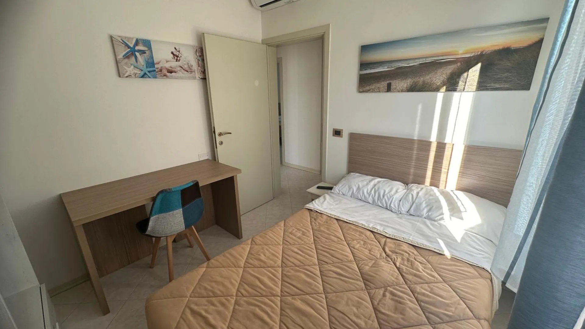Beach House Holiday Apartments Ρίμινι Σπίτι διακοπών