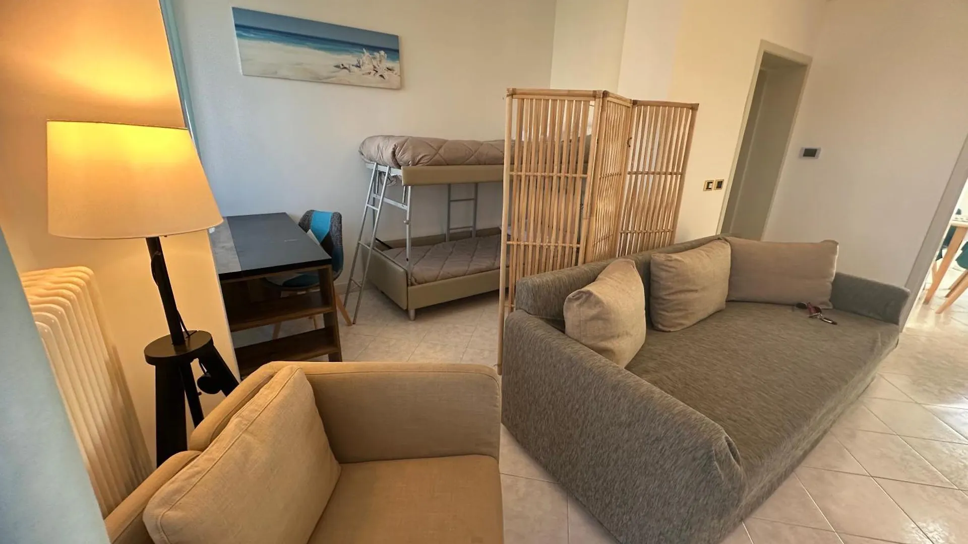 Beach House Holiday Apartments Ρίμινι Σπίτι διακοπών