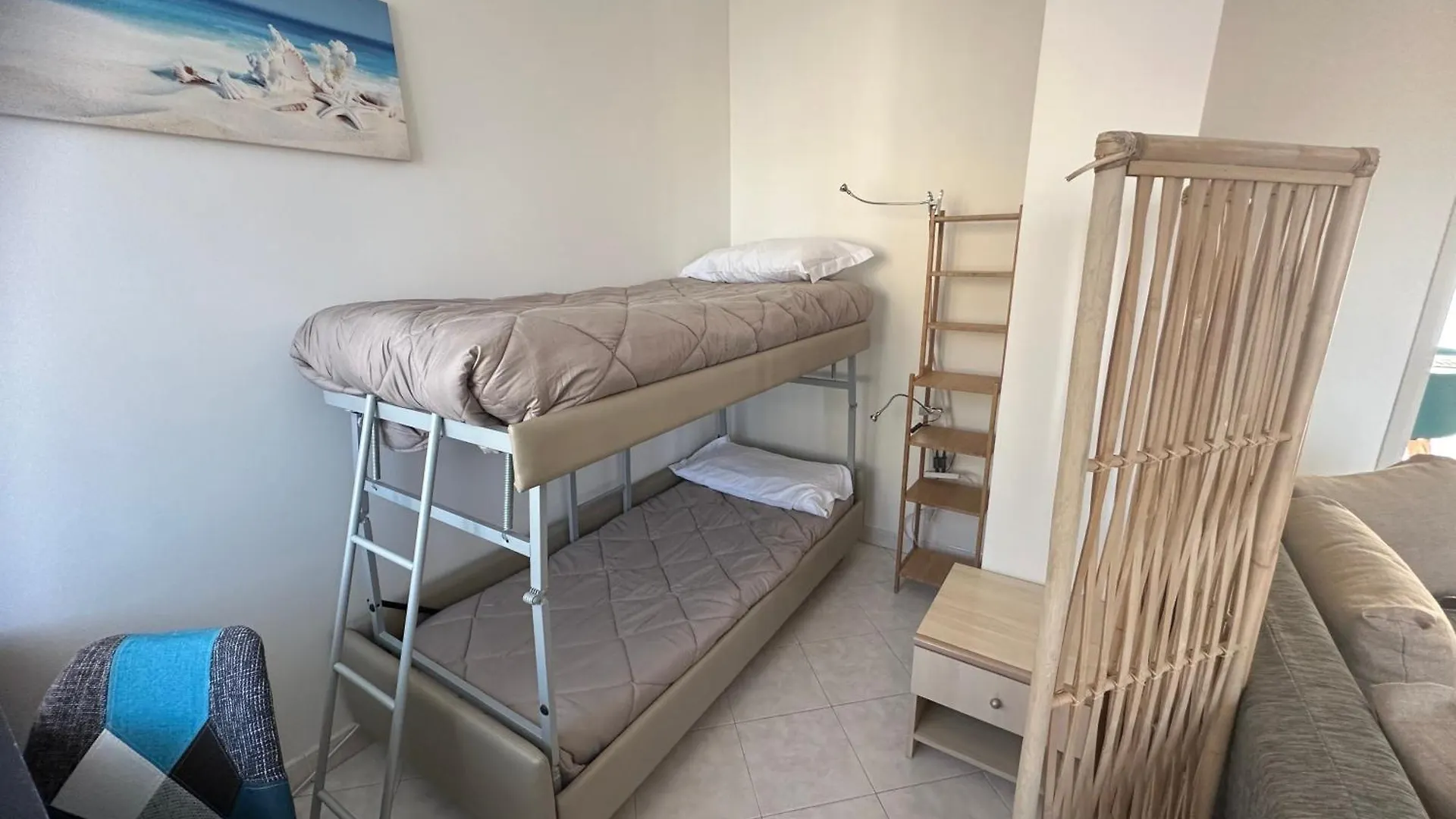Beach House Holiday Apartments Rimini 0*,
