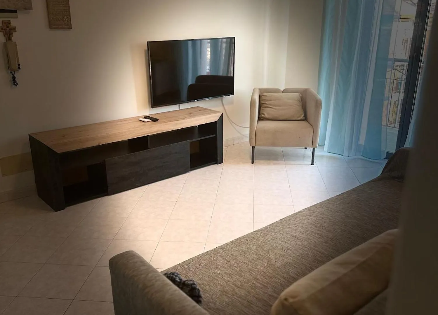 Beach House Holiday Apartments Rimini 0*,