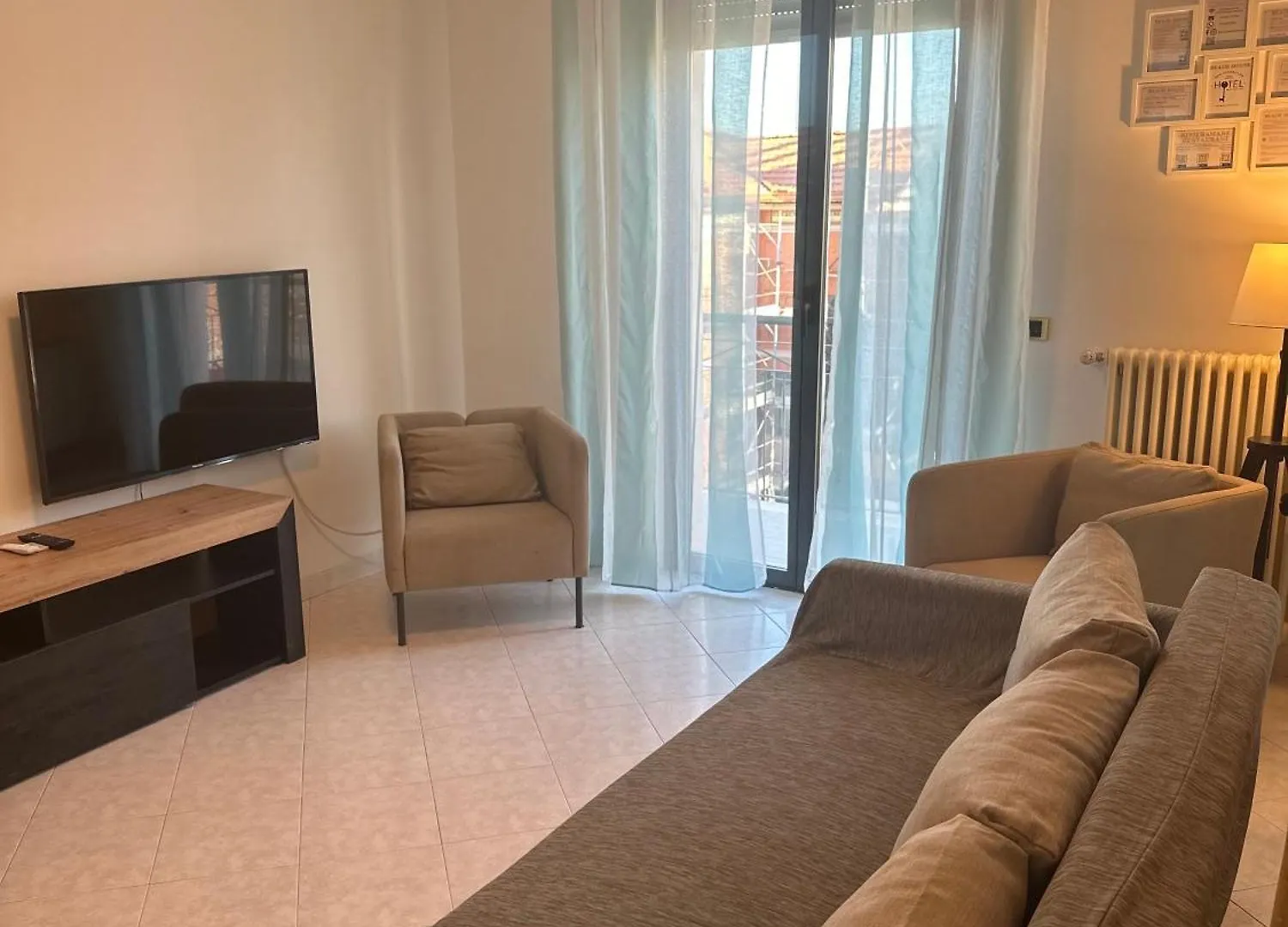 Beach House Holiday Apartments Rimini Holiday home