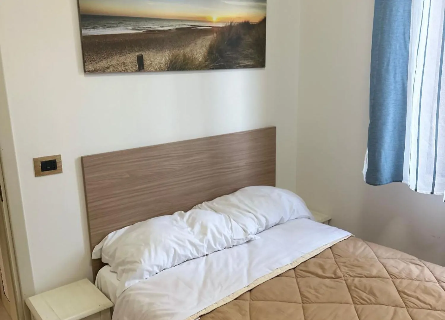 Σπίτι διακοπών Beach House Holiday Apartments Ρίμινι