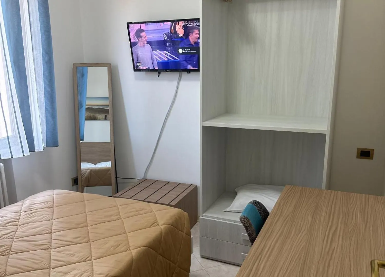 Beach House Holiday Apartments Ρίμινι 0*,  Ιταλία