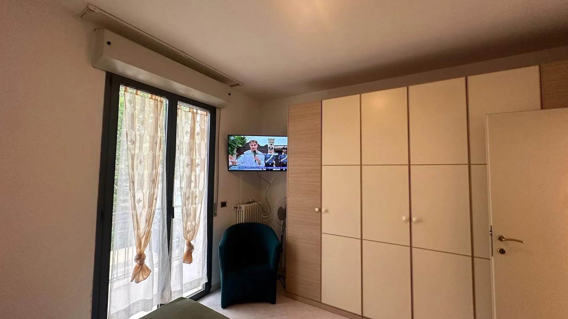 Holiday home Beach House Holiday Apartments Rimini Italy