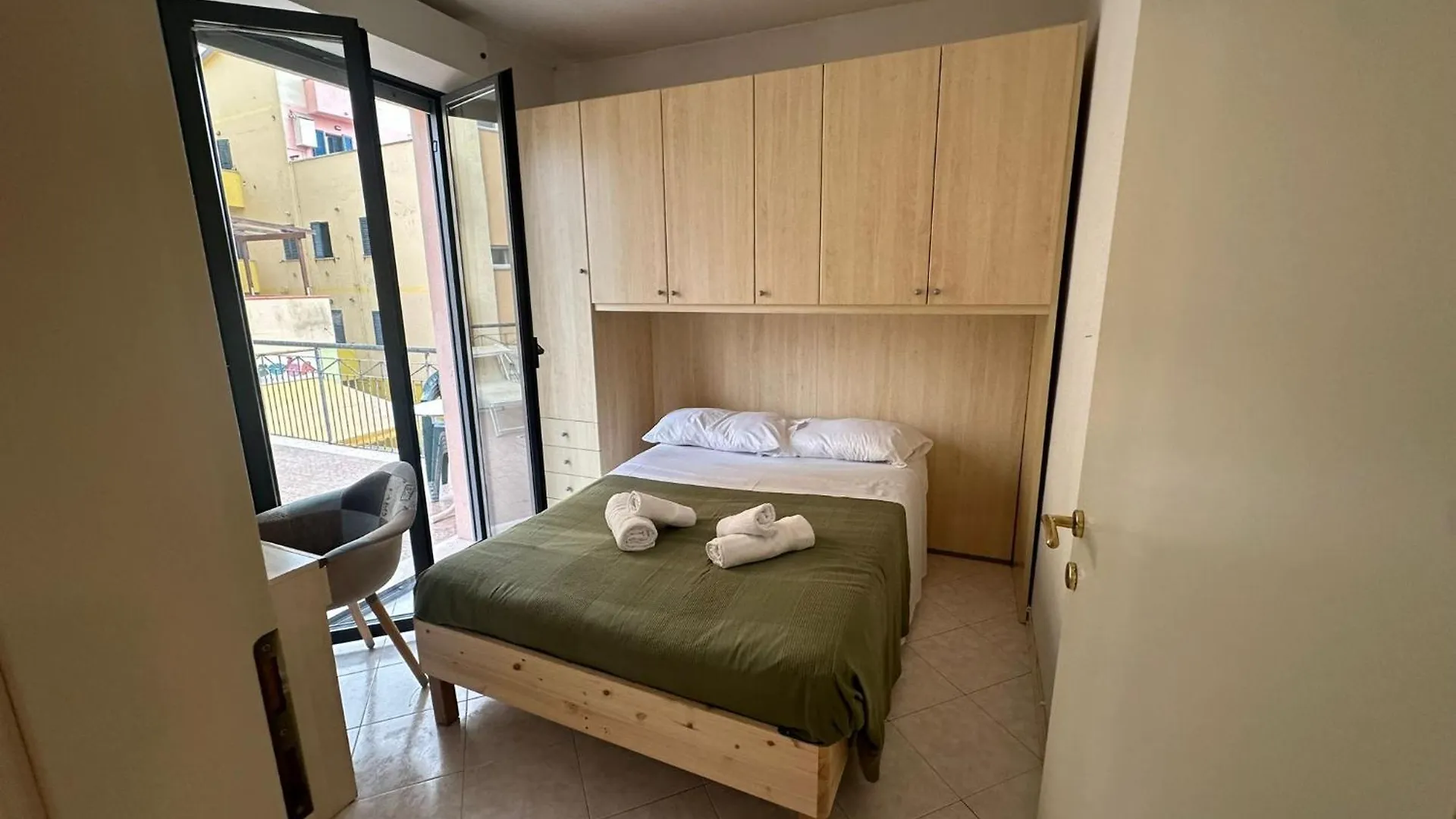 Beach House Holiday Apartments Rimini Holiday home