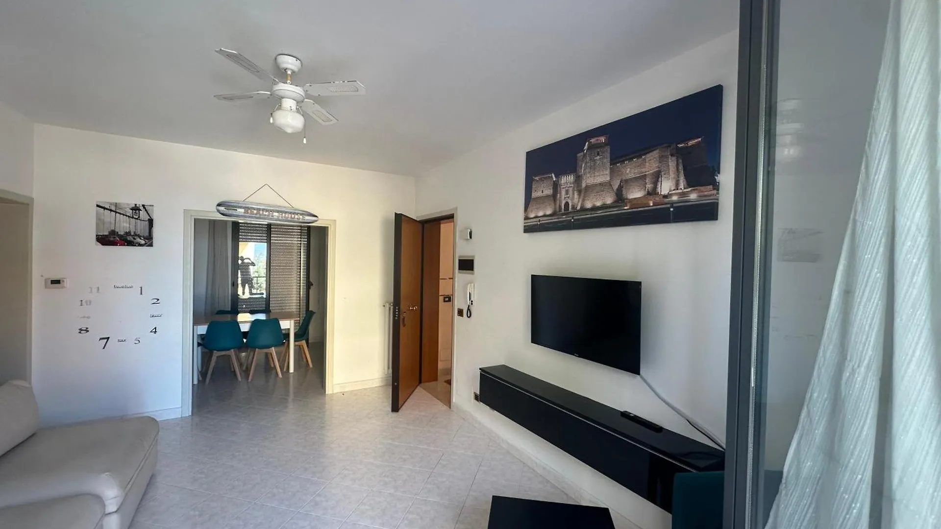Beach House Holiday Apartments Ρίμινι 0*,  Ιταλία