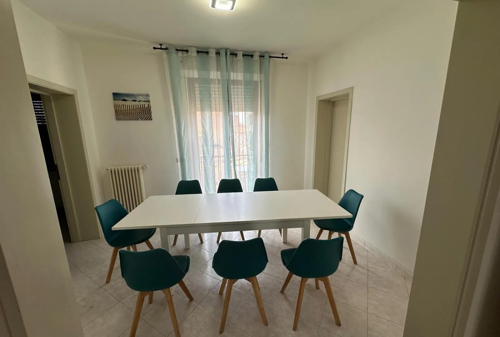 Beach House Holiday Apartments Rimini 0*,  Italy