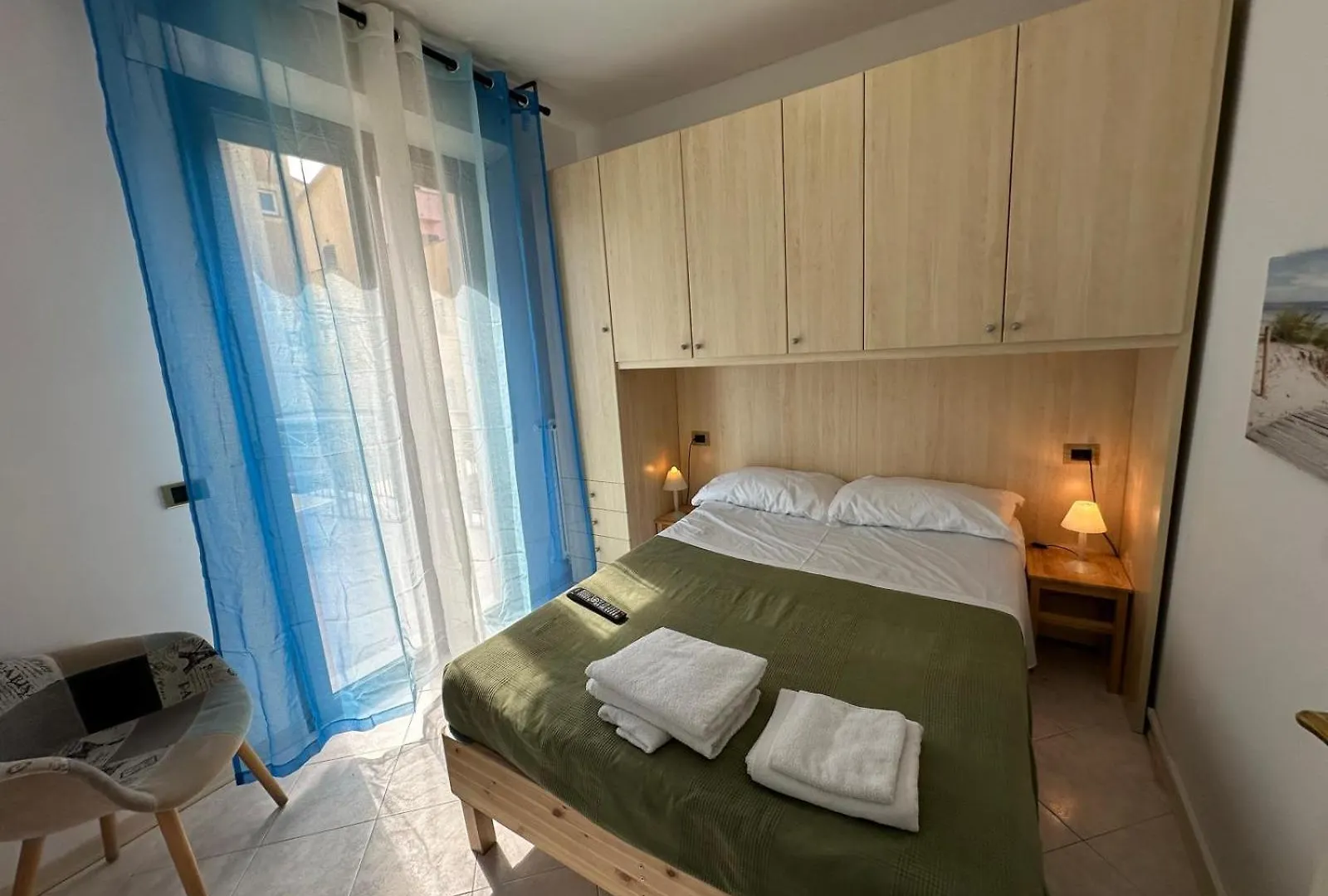 Beach House Holiday Apartments Ρίμινι Ιταλία